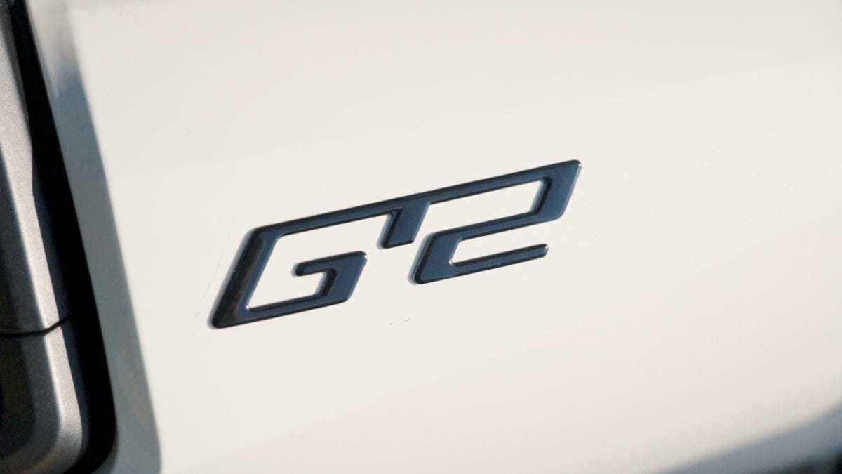 Volete uno scooter GT da 125 cc? Allora il Wottan GT2 è quello che fa per voi